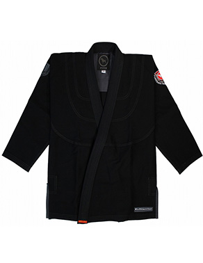 불테리어 슈퍼라이트 라스 - 블랙