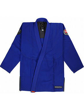 불테리어 슈퍼라이트 라스 - 블루