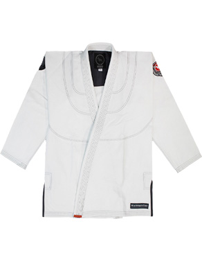 불테리어 슈퍼라이트 라스 - 화이트