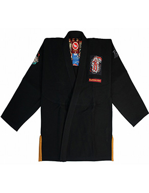 불테리어 토라 - 블랙