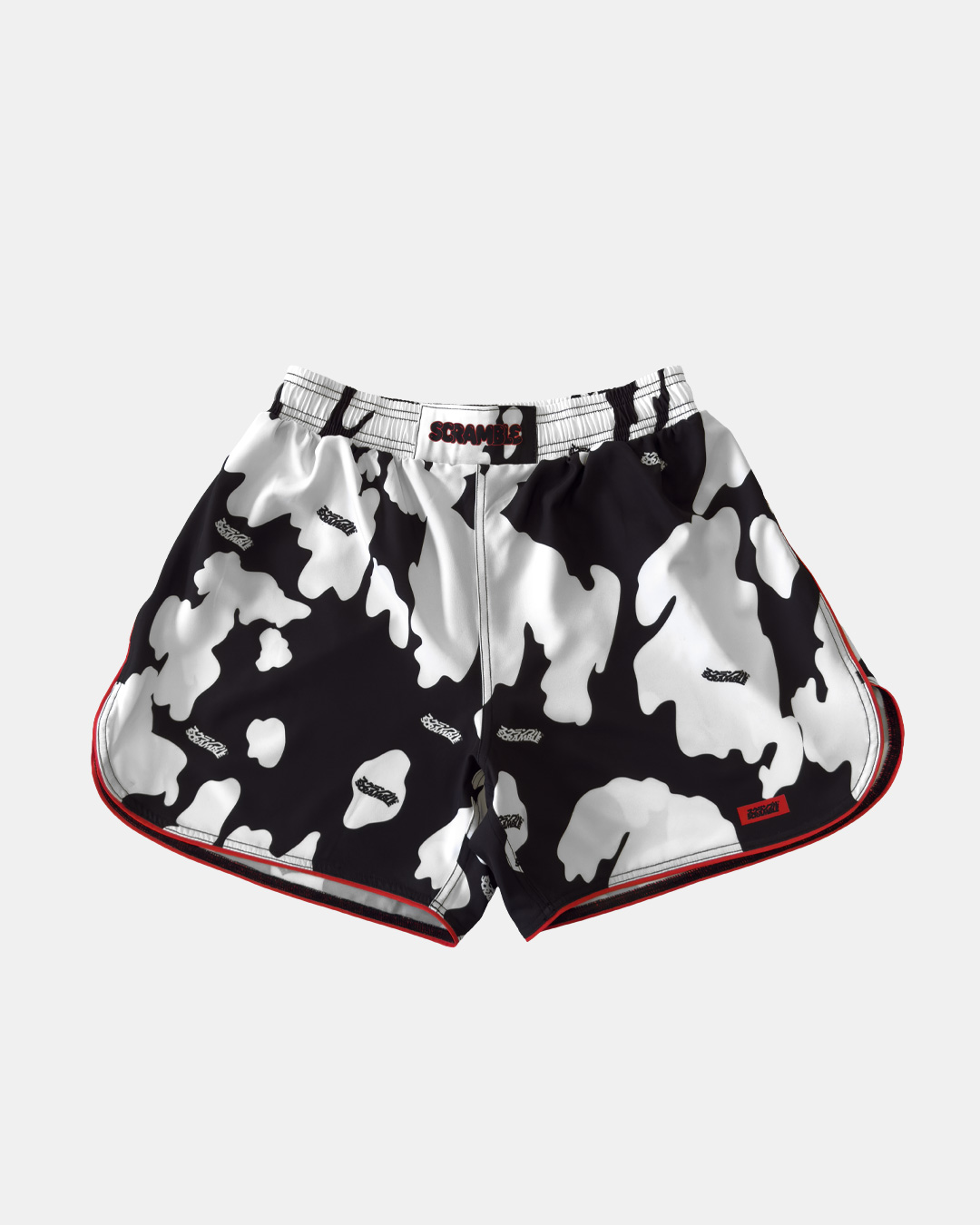 스크램블 와규 쇼츠