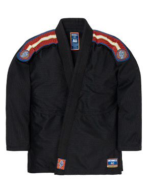 니온밸리 엑시스 - 블랙