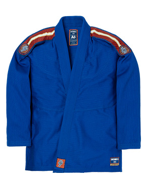 니온밸리 엑시스 - 블루